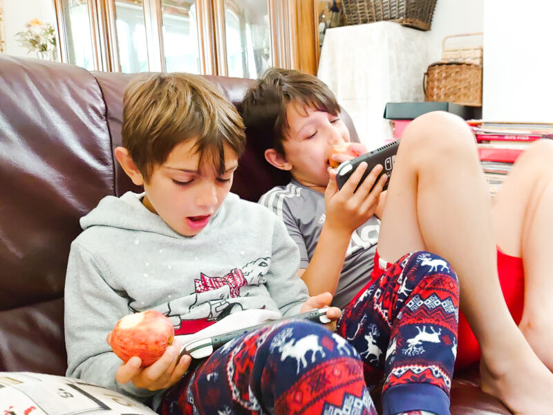Why is it important to learn about online safety for children