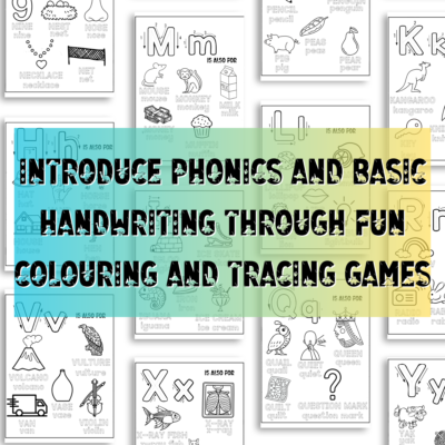 The Ultimate Dinosaur Alphabet Tracing and Writing Colouring Book: Dinosaur activity book and alphabet tracing writing book for kids aged 3-5