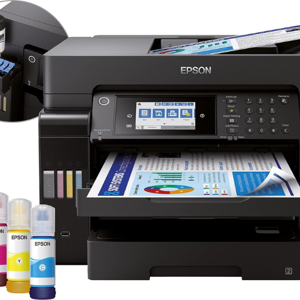 Epson printer