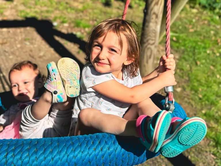 screen free activities for kids