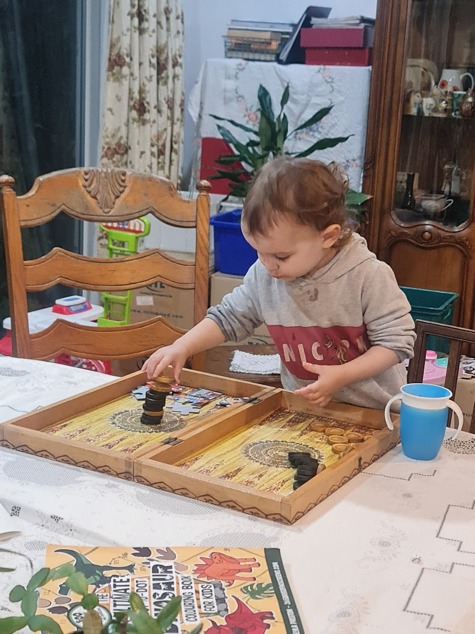101 screen free activities for kids to do totally for free!