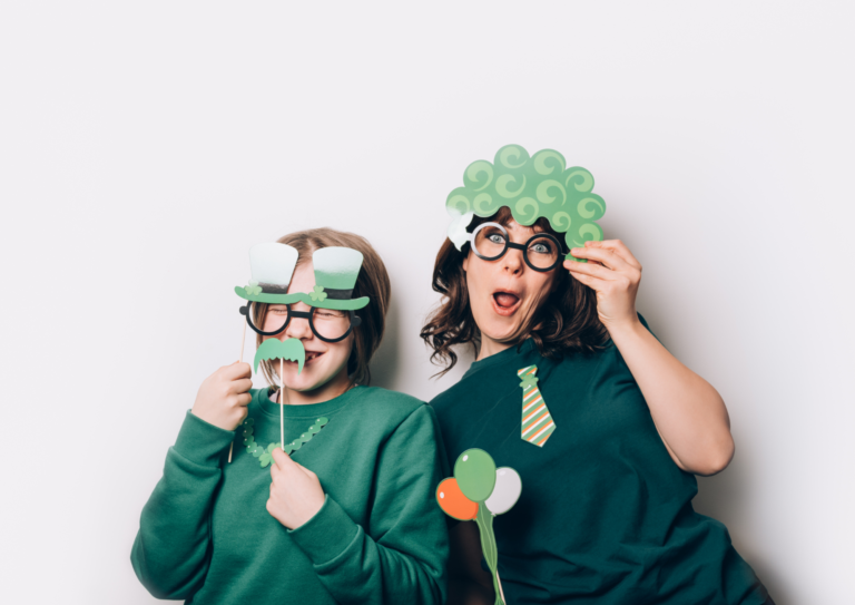 st patrick's day party ideas