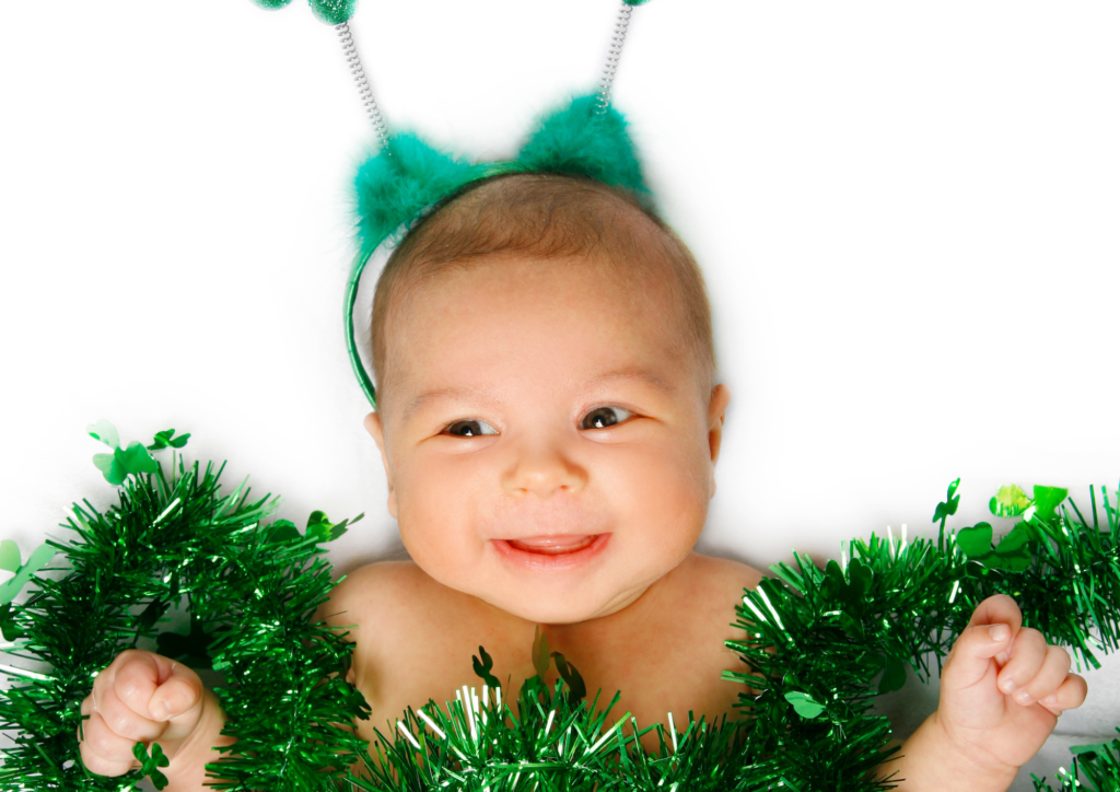 st patrick's day party ideas